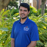 Photo of Abdullah Jamil